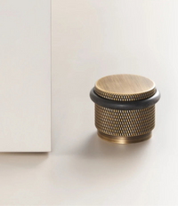 Butoir de porte Bronze