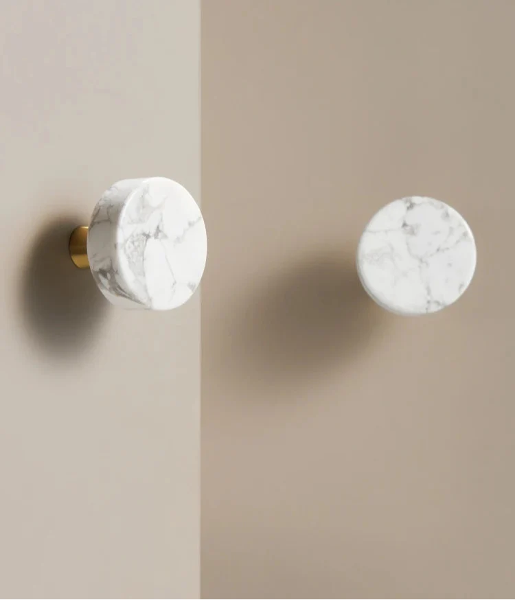 Bouton de Meuble armoire Image