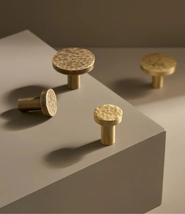 Bouton de meuble Image