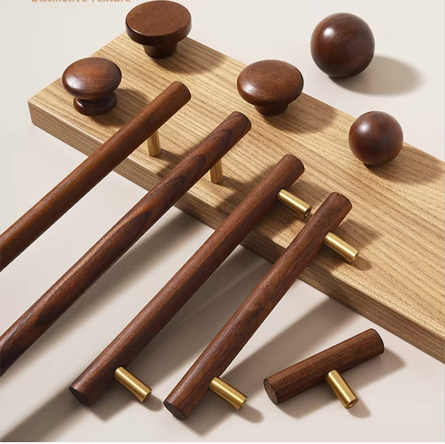 Poignée de meuble chambre Image