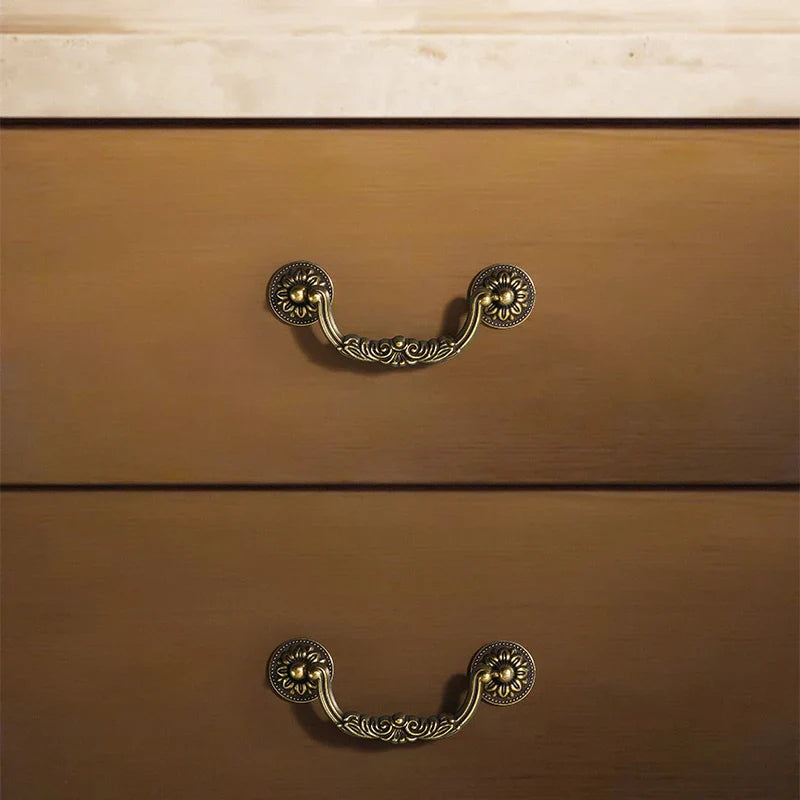 Poignée de meuble commode Image