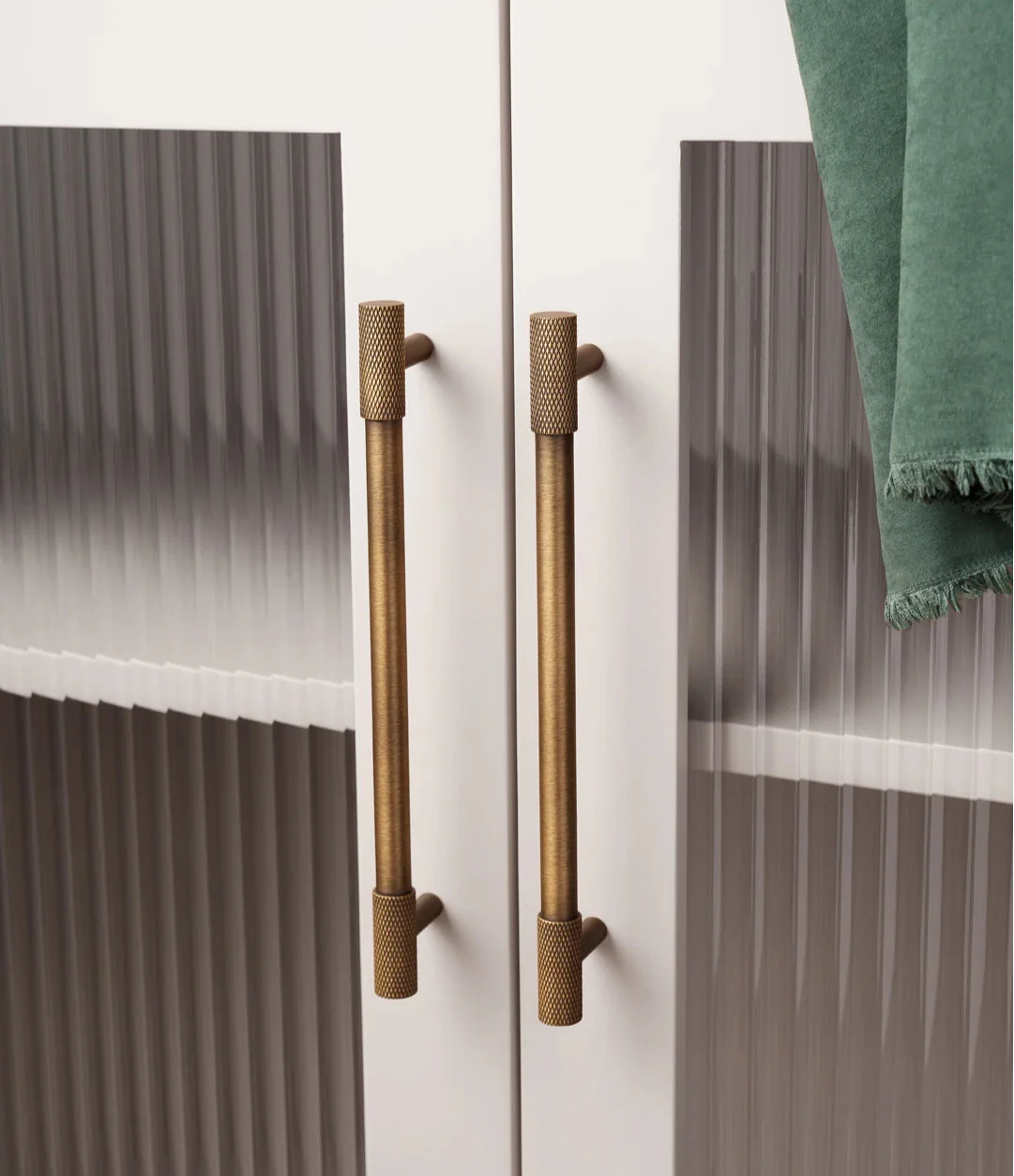 Poignée de meuble tiroir Image