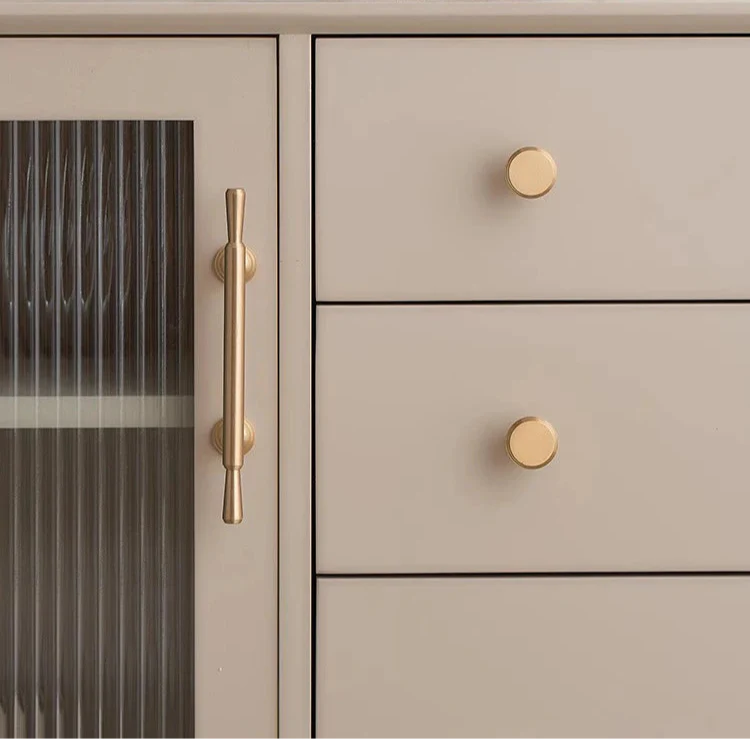 Poignée d'armoire Image