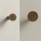 Classic Bronze Style Furniture Knob