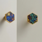 Original signature furniture knob