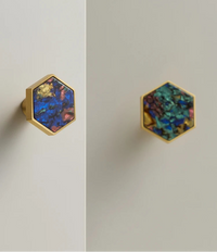 Original signature furniture knob