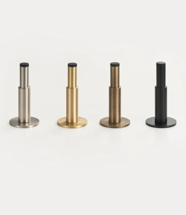 Butée de porte design lisse