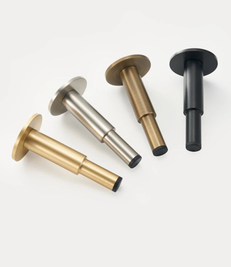 Butée de porte design lisse