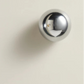 Classic Chrome furniture handle