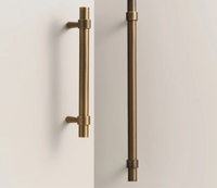Bronze Cabinet Handle