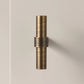 Bronze Cabinet Handle