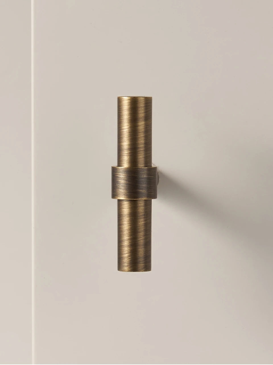 Bronze Cabinet Handle