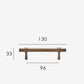 Bronze Cabinet Handle