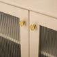 Creative furniture handle Brushed Gold
