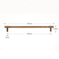 Antique-style brass kitchen, cupboard and drawer handles