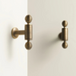 Antique Bronze effect furniture handle