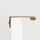 Drawer handle Brass Bronze