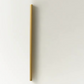 Drawer handle Gold brass