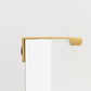 Drawer handle Gold brass