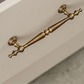 Classic cabinet door handles
