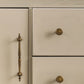 Classic cabinet door handles
