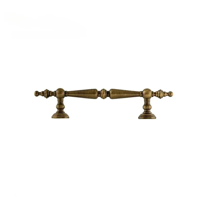 Classic cabinet door handles