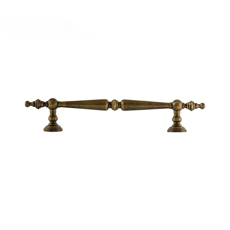 Classic cabinet door handles
