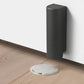 Magnetic doorstop Anthracite grey