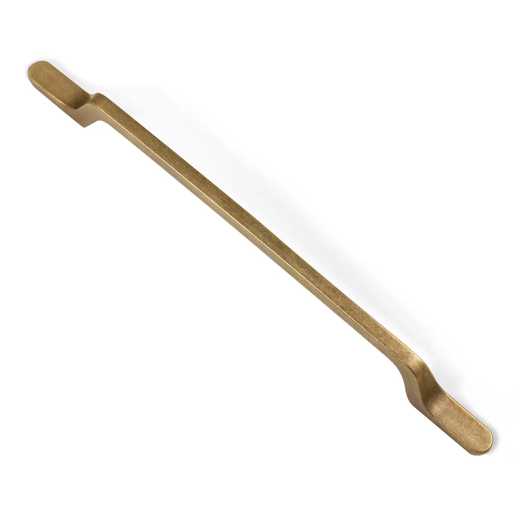 Poignée de meuble classique couleur or