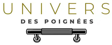 Univers des poignées